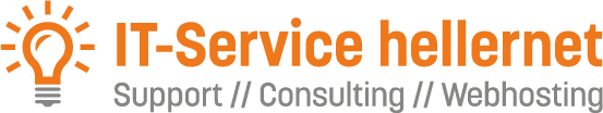 IT-Service hellernet